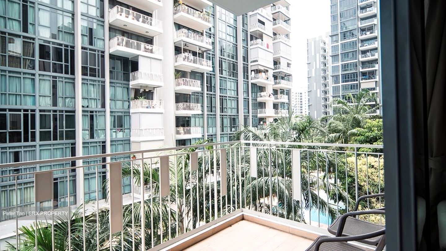 The Luxurie (D19), Condominium #604957471
